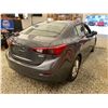 Image 15 : PARKSVILLE - 2017 MAZDA MAZDA3 GREY 183421 KMS - D133295
