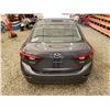 Image 19 : PARKSVILLE - 2017 MAZDA MAZDA3 GREY 183421 KMS - D133295