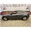 Image 23 : PARKSVILLE - 2017 MAZDA MAZDA3 GREY 183421 KMS - D133295