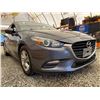 Image 8 : PARKSVILLE - 2017 MAZDA MAZDA3 GREY 183421 KMS - D133295