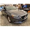 Image 9 : PARKSVILLE - 2017 MAZDA MAZDA3 GREY 183421 KMS - D133295