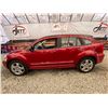 Image 23 : PARKSVILLE - 2007 DODGE CALIBER RED 209760 KMS - B142398