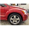 Image 25 : PARKSVILLE - 2007 DODGE CALIBER RED 209760 KMS - B142398