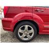 Image 27 : PARKSVILLE - 2007 DODGE CALIBER RED 209760 KMS - B142398