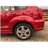 Image 29 : PARKSVILLE - 2007 DODGE CALIBER RED 209760 KMS - B142398