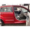 Image 36 : PARKSVILLE - 2007 DODGE CALIBER RED 209760 KMS - B142398