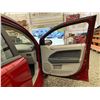 Image 37 : PARKSVILLE - 2007 DODGE CALIBER RED 209760 KMS - B142398