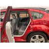 Image 45 : PARKSVILLE - 2007 DODGE CALIBER RED 209760 KMS - B142398
