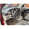 Image 50 : PARKSVILLE - 2007 DODGE CALIBER RED 209760 KMS - B142398