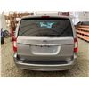 Image 18 : PARKSVILLE - 2016 CHRYSLER TOWN AND COUNTRY SILVER  114381 KMS - D212414