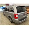 Image 21 : PARKSVILLE - 2016 CHRYSLER TOWN AND COUNTRY SILVER  114381 KMS - D212414