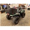 Image 15 : PARKSVILLE - 2006 KAWASAKI BRUTE FORCE 650 GREEN 6197 KMS - B512695