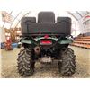 Image 17 : PARKSVILLE - 2006 KAWASAKI BRUTE FORCE 650 GREEN 6197 KMS - B512695