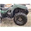 Image 25 : PARKSVILLE - 2006 KAWASAKI BRUTE FORCE 650 GREEN 6197 KMS - B512695