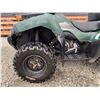 Image 31 : PARKSVILLE - 2006 KAWASAKI BRUTE FORCE 650 GREEN 6197 KMS - B512695