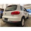 Image 14 : PARKSVILLE - 2016 VOLKSWAGEN TIGUAN  WHITE 169795 KMS - D577447