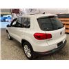 Image 21 : PARKSVILLE - 2016 VOLKSWAGEN TIGUAN  WHITE 169795 KMS - D577447