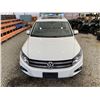 Image 7 : PARKSVILLE - 2016 VOLKSWAGEN TIGUAN  WHITE 169795 KMS - D577447