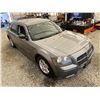 Image 10 : PARKSVILLE - 2005 DODGE MAGNUM GREY 263141 KMS - D591328