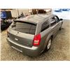 Image 16 : PARKSVILLE - 2005 DODGE MAGNUM GREY 263141 KMS - D591328