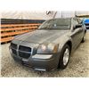 Image 3 : PARKSVILLE - 2005 DODGE MAGNUM GREY 263141 KMS - D591328