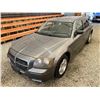 Image 4 : PARKSVILLE - 2005 DODGE MAGNUM GREY 263141 KMS - D591328