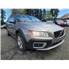 Image 5 : DUNCAN - 2009 VOLVO XC70 BROWN  272841 KMS - D051846