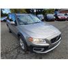 Image 6 : DUNCAN - 2009 VOLVO XC70 BROWN  272841 KMS - D051846