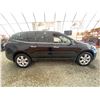 Image 11 : PARKSVILLE - 2016 CHEVROLET TRAVERSE BLACK 256689 KMS - D314023