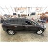 Image 13 : PARKSVILLE - 2016 CHEVROLET TRAVERSE BLACK 256689 KMS - D314023