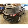 Image 16 : PARKSVILLE - 2016 CHEVROLET TRAVERSE BLACK 256689 KMS - D314023