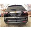Image 17 : PARKSVILLE - 2016 CHEVROLET TRAVERSE BLACK 256689 KMS - D314023