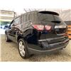 Image 20 : PARKSVILLE - 2016 CHEVROLET TRAVERSE BLACK 256689 KMS - D314023
