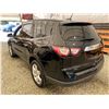 Image 21 : PARKSVILLE - 2016 CHEVROLET TRAVERSE BLACK 256689 KMS - D314023