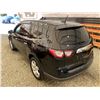 Image 22 : PARKSVILLE - 2016 CHEVROLET TRAVERSE BLACK 256689 KMS - D314023