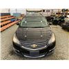 Image 7 : PARKSVILLE - 2016 CHEVROLET TRAVERSE BLACK 256689 KMS - D314023