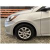 Image 31 : PARKSVILLE - 2014 HYUNDAI ACCENT SILVER  162118 KMS - B709450