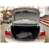 Image 43 : PARKSVILLE - 2014 HYUNDAI ACCENT SILVER  162118 KMS - B709450