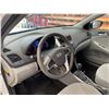 Image 50 : PARKSVILLE - 2014 HYUNDAI ACCENT SILVER  162118 KMS - B709450