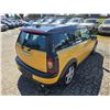 Image 10 : DUNCAN - 2008 MINI CLUBMAN YELLOW  211369 KMS - JP97027