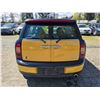 Image 11 : DUNCAN - 2008 MINI CLUBMAN YELLOW  211369 KMS - JP97027