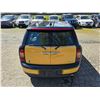 Image 12 : DUNCAN - 2008 MINI CLUBMAN YELLOW  211369 KMS - JP97027