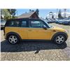 Image 7 : DUNCAN - 2008 MINI CLUBMAN YELLOW  211369 KMS - JP97027