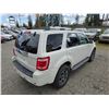 Image 10 : DUNCAN - 2011 FORD ESCAPE WHITE 221398 KMS - DC68165