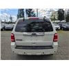 Image 11 : DUNCAN - 2011 FORD ESCAPE WHITE 221398 KMS - DC68165