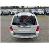 Image 12 : DUNCAN - 2011 FORD ESCAPE WHITE 221398 KMS - DC68165