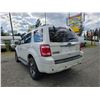 Image 13 : DUNCAN - 2011 FORD ESCAPE WHITE 221398 KMS - DC68165