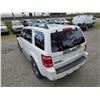 Image 14 : DUNCAN - 2011 FORD ESCAPE WHITE 221398 KMS - DC68165
