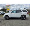 Image 15 : DUNCAN - 2011 FORD ESCAPE WHITE 221398 KMS - DC68165