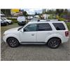Image 16 : DUNCAN - 2011 FORD ESCAPE WHITE 221398 KMS - DC68165